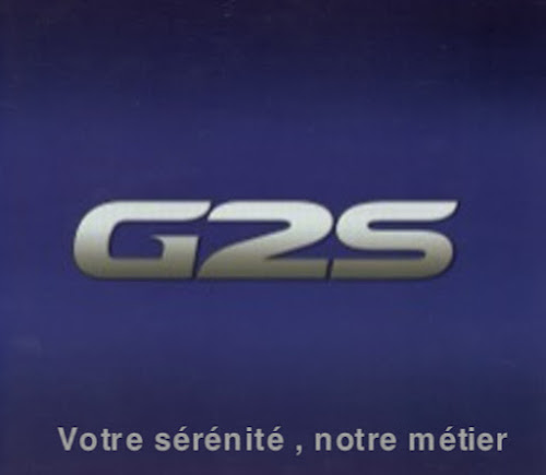 G2S à Escaudain