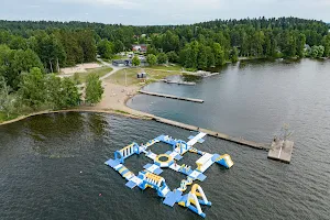 Vesaniemi Beach image