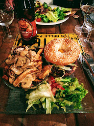 Photo n°29 de O'ptit Quebec Music Cafe à Pessac ()