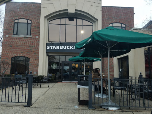 Coffee Shop «Starbucks», reviews and photos, 552 Adams St, Milton, MA 02186, USA