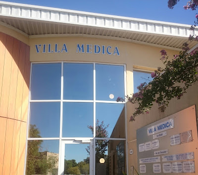 Cabinet des docteur Carra , Fassier et Iemmi à Lunel