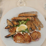 Photo n°2 de l'avis de Manuel.o fait le 28/11/2022 à 20:57 sur le  Villa Pepoli à Santa Maria Maddalena