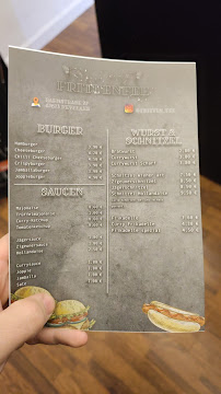 Frittenfee à Kevelaer carte