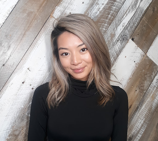 Hair Salon «Envee Hair Studio and Spa», reviews and photos, 218 W 3rd St, Chico, CA 95928, USA