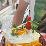 Photo n°2 de l'avis de Inesketches. fait le 24/06/2022 à 15:58 sur le  Coisas DA LENA à Coimbra