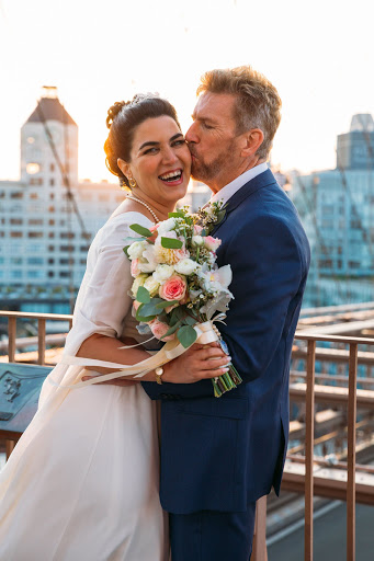 Florist «Floral Heights», reviews and photos, 107 Atlantic Ave, Brooklyn, NY 11201, USA