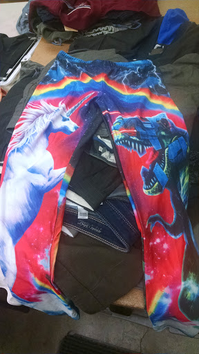 Thrift Store «Goodwill», reviews and photos