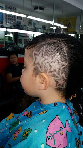 Barber Shop «Hook It Up Barber Shop», reviews and photos, 3924 W Rosecrans Ave B, Hawthorne, CA 90250, USA