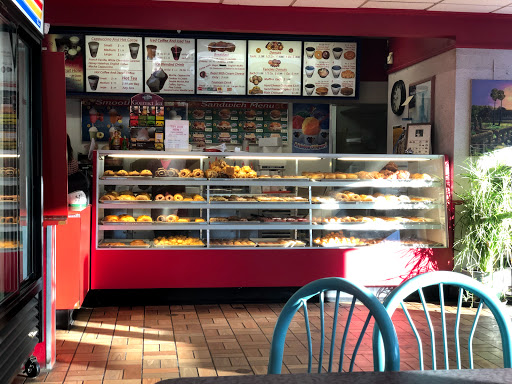 Donut Shop «Bosa Donuts», reviews and photos, 7444 E McDowell Rd, Scottsdale, AZ 85257, USA