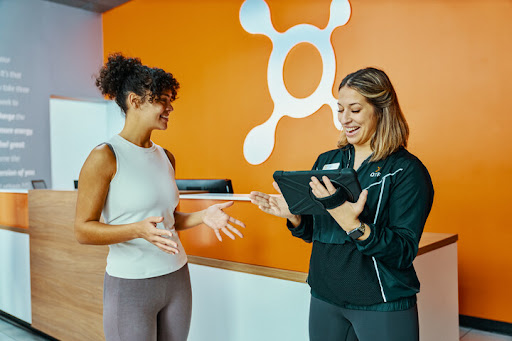 Orangetheory Fitness image