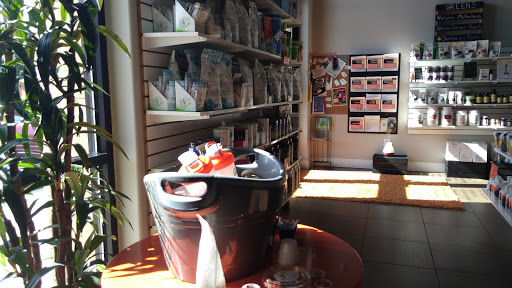 Health Food Store «Local Health Market», reviews and photos, 16535 Huebner Rd #112, San Antonio, TX 78248, USA