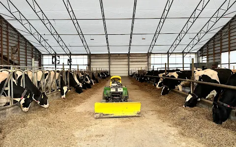 Cook's Farm Dairy image