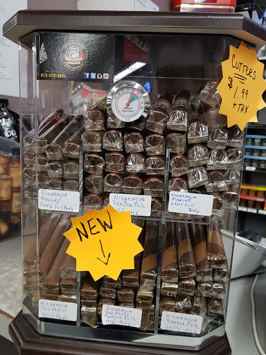 Liquor Store «Best Cellars Wine & Spirits», reviews and photos, 1103 Howard Blvd, Ledgewood, NJ 07852, USA