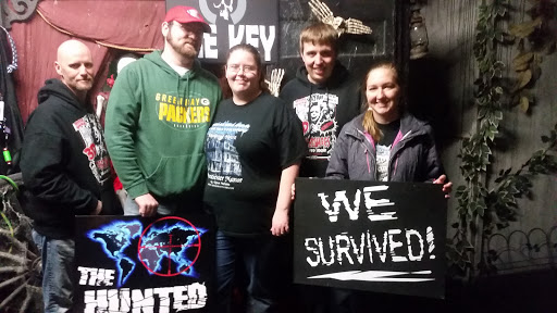 Recreation Center «The Key Haunted Escape Rooms at Post Road Recreation Center», reviews and photos, 4700 N Post Rd, Indianapolis, IN 46226, USA