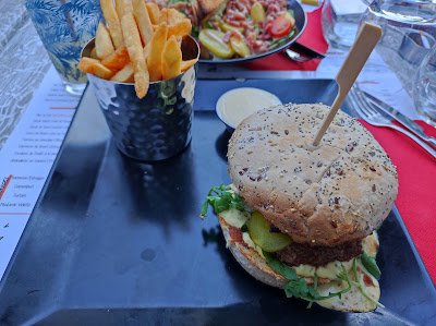 Le Carpe Diem Café à Bourges
