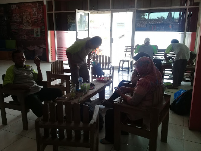 Jegank Resto & Coffee