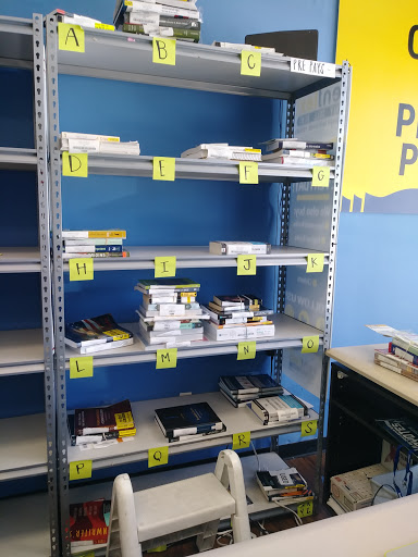 Book Store «RentText», reviews and photos, 6250 W Charleston Blvd #150, Las Vegas, NV 89146, USA