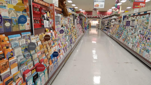 Supermarket «Weis Markets», reviews and photos, 331 N Reading Rd, Ephrata, PA 17522, USA