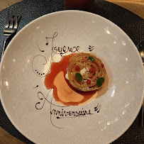 Plats et boissons du Restaurant français LuluRouget à Nantes - n°6