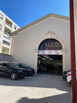 Carrosserie ZAMMIT à Montpellier