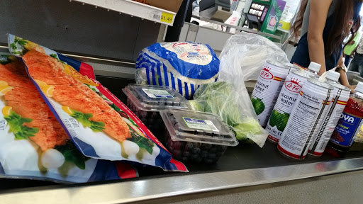 Supermarket «Nam Dae Mun Farmers Market», reviews and photos, 5158 Memorial Dr Suite 402, Stone Mountain, GA 30083, USA