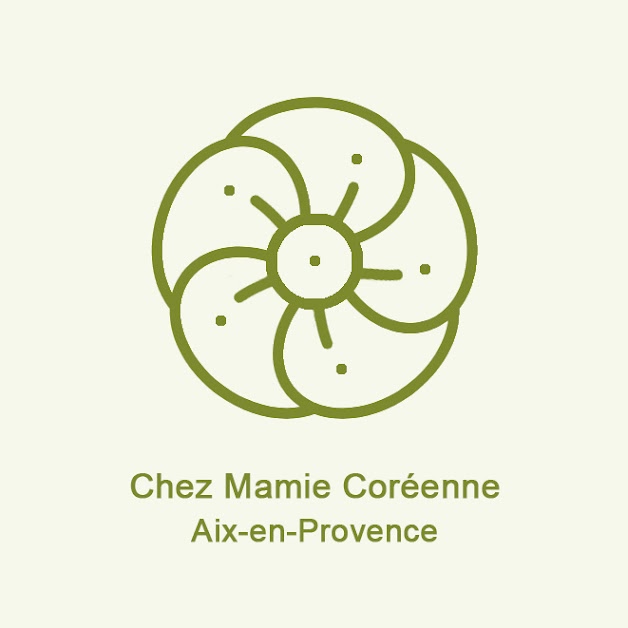 Chez Mamie Coréenne Aix en Provence à Aix-en-Provence