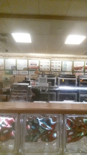 Restaurant «SUBWAY®Restaurants», reviews and photos, 1700 Broadway St, Yankton, SD 57078, USA