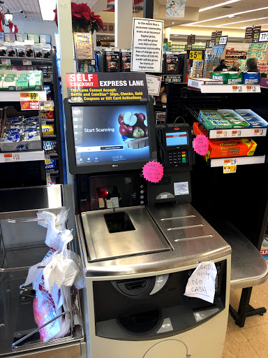 Supermarket «Big Y», reviews and photos, 504 Winsted Rd, Torrington, CT 06790, USA