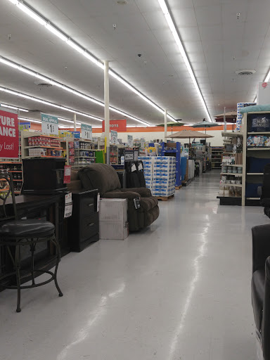Discount Store «Big Lots», reviews and photos, 843 W Bloomingdale Ave, Brandon, FL 33511, USA