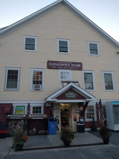 Grocery Store «Notchbrook General Store», reviews and photos, 4968 Mountain Rd, Stowe, VT 05672, USA