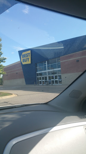 Electronics Store «Best Buy», reviews and photos, 50400 Waterside Dr, Chesterfield, MI 48051, USA