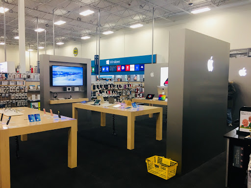 Electronics Store «Best Buy», reviews and photos, 2214 S 48th St, Tacoma, WA 98409, USA