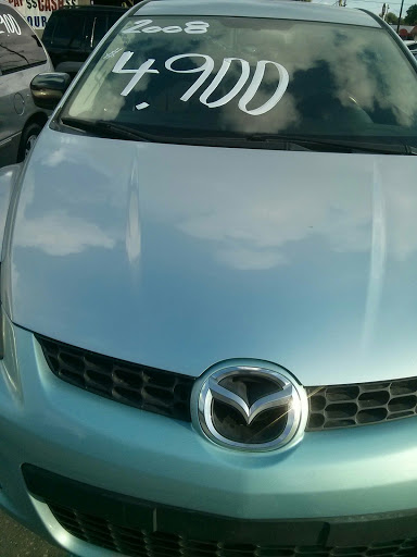 Used Car Dealer «Bay Auto wholesale», reviews and photos, 6823 N Florida Ave, Tampa, FL 33604, USA