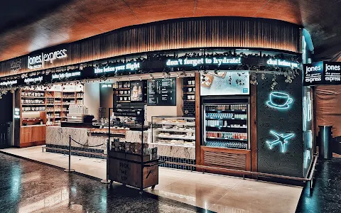 Jones the Grocer (Bengaluru Airport) image