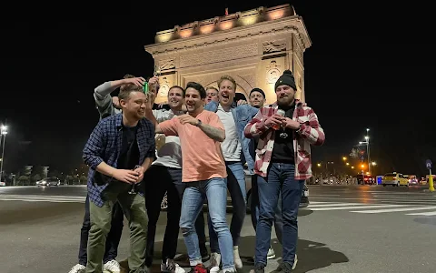 Bucharest Bachelor Party | Bucharest Stag Do image