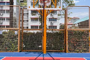 Bukit Panjang CC Basketball Court image