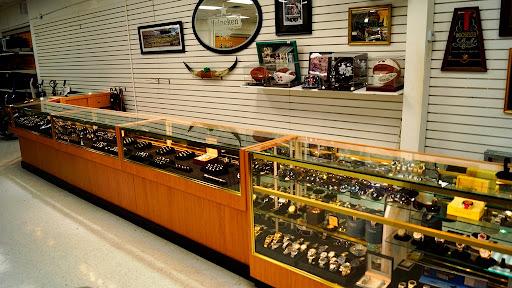 Pawn Shop «Godfather Pawn Jewelry & Gun», reviews and photos, 8519 E Colonial Dr, Orlando, FL 32817, USA