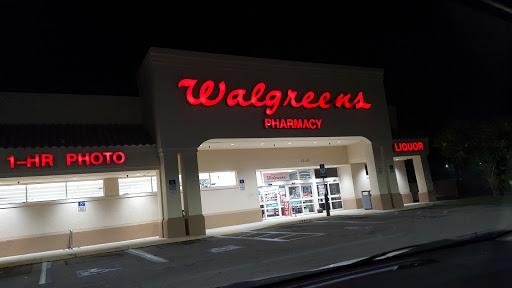 Drug Store «Walgreens», reviews and photos, 1705 US-1, Vero Beach, FL 32960, USA