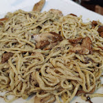 Photo n°4 de l'avis de Alessandro.a fait le 12/03/2023 à 15:33 sur le  Ristorante Tre Abruzzi à Fiuggi