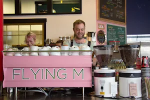 Flying M Coffeeshop image