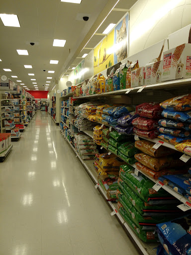 Department Store «Target», reviews and photos, 2823 Wilma Rudolph Blvd, Clarksville, TN 37040, USA