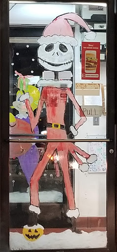 Fast Food Restaurant «Sonic Drive-In», reviews and photos, 815 S Main St, Madisonville, KY 42431, USA