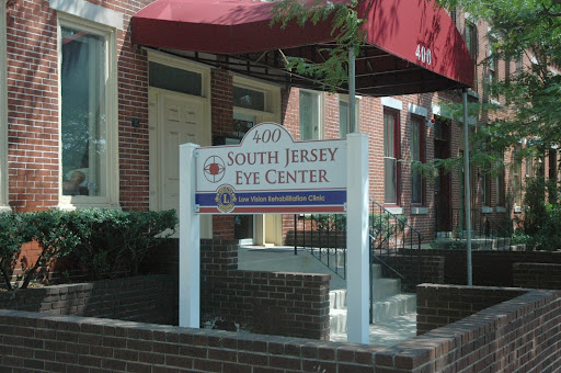 400 Chambers Ave, Camden, NJ 08103, USA