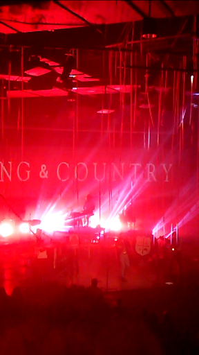 Event Venue «Venue 510», reviews and photos, 510 SW Wilshire Blvd, Burleson, TX 76028, USA