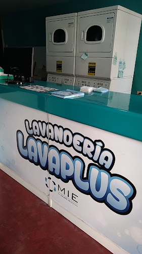 Lavanderia Lavaplus - Lavandería
