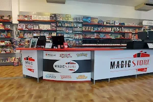 Magic Store image