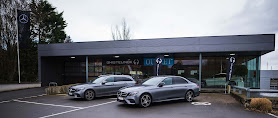 Mercedes-Benz Certified Ghistelinck Mouscron