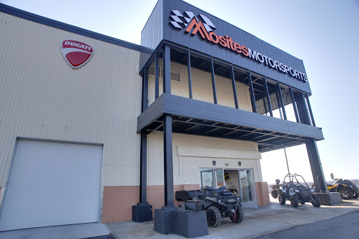 Motorcycle Dealer «Mosites Motorsports», reviews and photos, 1701 Lincoln Hwy, North Versailles, PA 15137, USA
