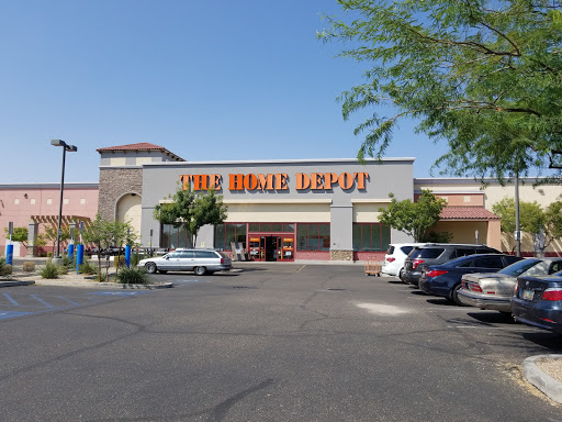 Home Improvement Store «The Home Depot», reviews and photos, 35050 N North Valley Pkwy, Phoenix, AZ 85086, USA