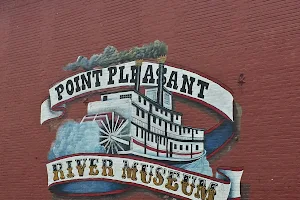 Pt Pleasant River Museum image